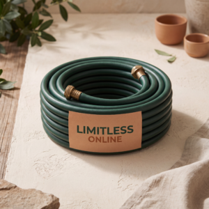 50 ft Garden Hose