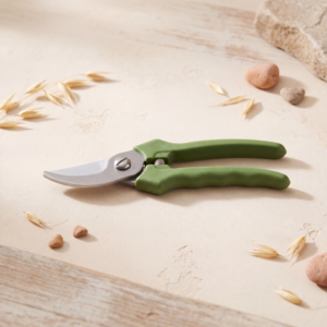 Bypass Garden Pruners