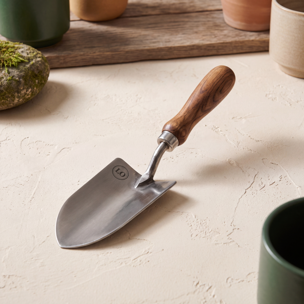 Forged Hand Trowel